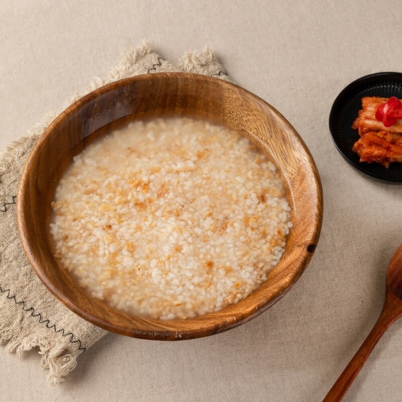 정선아라리한과농원,정선사위 백년가게 우리쌀 누룽지 국산 수제 구수한 가마솥 차 간식