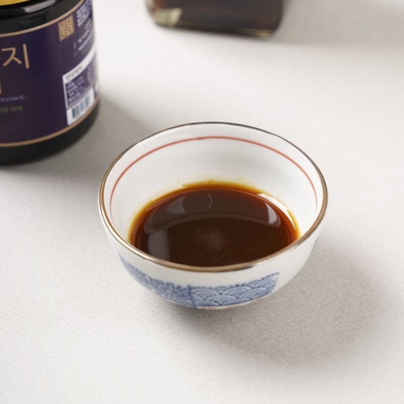 정선아라리한과농원,정선사위 정선 약도라지 착즙 원액 630g